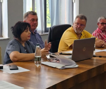 Clean Shkumbin – Local Solutions, Fruitful Cooperation!